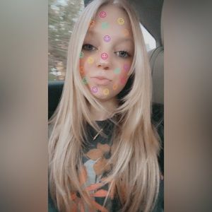 Meet your Posher, Savannah